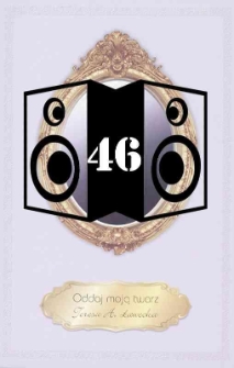 Oddaj moją twarz [nagrania dźwiękowe] [46]