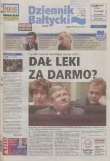 Dziennik Bałtycki, 2003, nr 80