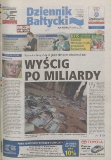 Dziennik Bałtycki, 2003, nr 88