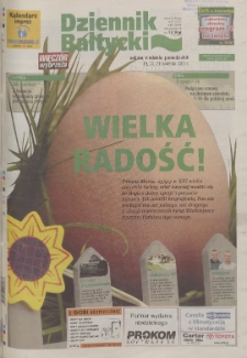 Dziennik Bałtycki, 2003, nr 93