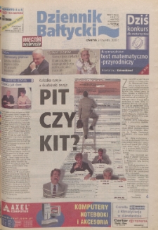 Dziennik Bałtycki, 2003, nr 96