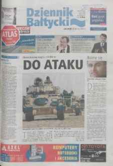 Dziennik Bałtycki, 2003, nr 67