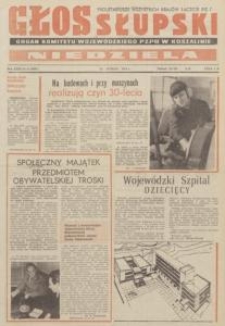 Głos Słupski, 1974, luty, nr 55 (6807)