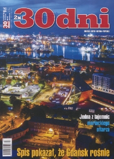 30 Dni, 2022, nr 4/5