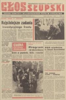 Głos Słupski, 1974, marzec, nr 87 (6939)
