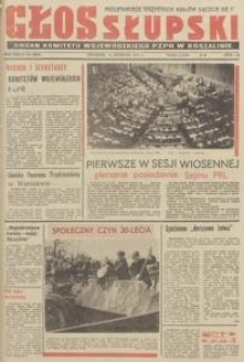 Głos Słupski, 1974, kwiecień, nr 101 (6953)