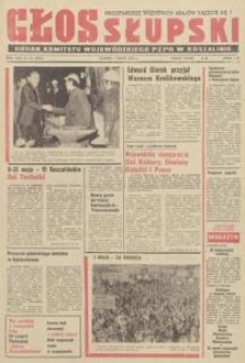 Głos Słupski, 1974, maj, nr 123 (6985)
