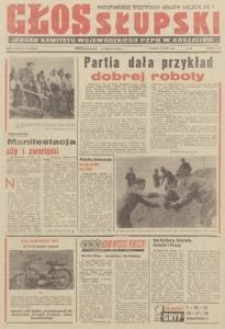 Głos Słupski, 1974, maj, nr 133 (6995)