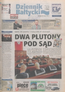 Dziennik Bałtycki, 2003, nr 41