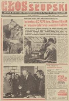 Głos Słupski, 1974, maj, nr 137 (6999)