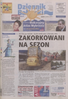 Dziennik Bałtycki, 2003, nr 131