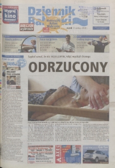 Dziennik Bałtycki, 2003, nr 137