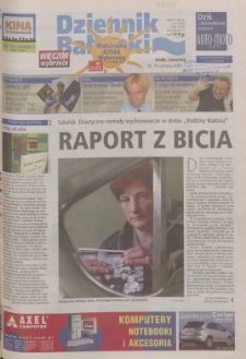 Dziennik Bałtycki, 2003, nr 141