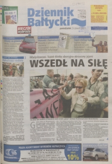 Dziennik Bałtycki, 2003, nr 144