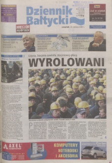 Dziennik Bałtycki, 2003, nr 147