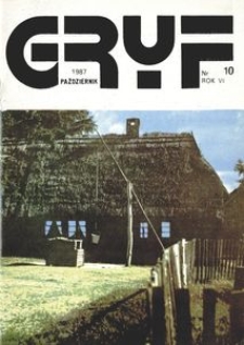 Gryf 1987, październik