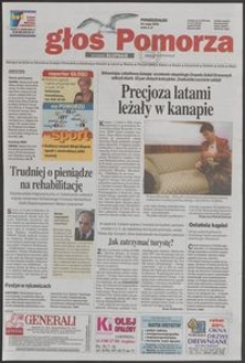 Głos Pomorza, 2001, maj, nr 116