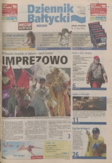 Dziennik Bałtycki, 2003, nr 173