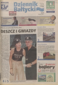 Dziennik Bałtycki, 2003, nr 175