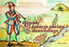 Legendy z dawnego powiatu sławieńskiego