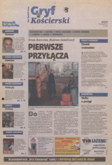 Gryf Kościerski, 2001, nr 2