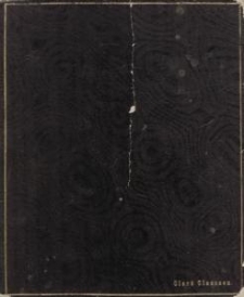 Clara Claaszen's diary