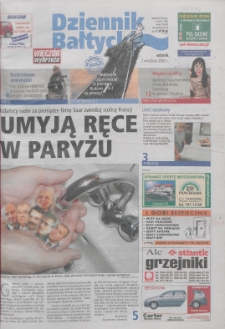 Dziennik Bałtycki, 2003, nr 204