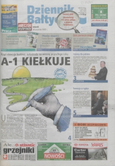 Dziennik Bałtycki, 2003, nr 228