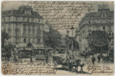 Berlin. Potsdamerplatz