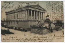 Berlin. Nationalgallerie