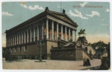 Berlin. Nationalgalerir