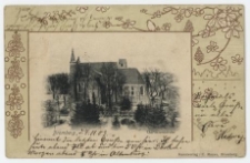 Bromberg. Garnisonkirche, Kunstverlag