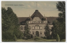 Bydgoszcz. Instytut Rolniczy