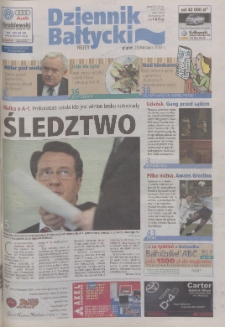 Dziennik Bałtycki, 2003, nr 277