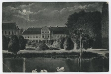 Luftkurort Oliva....schloss
