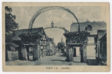 Soest i.W. Jacobitor