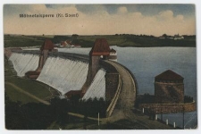 M&ouml;hnetal sperre (Kr. Soest)