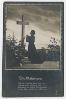 Die Verlassene