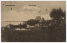 Ostseebad Nest Jamunder-See