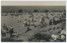 Rigas Jurmala. Rigaer Strand 166