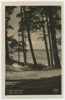 Rigas Jurmala. Rigaer Strand, 237