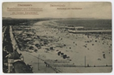 Ebermann&rsquo;s. Swinem&uuml;nde. Damenbad und Familienbad