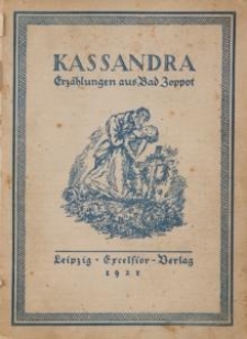 Kassandra... Bad Zoppot
