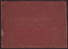 Album &rsquo;&rsquo;Erinnerung an Ostseebad Zoppot&rdquo;