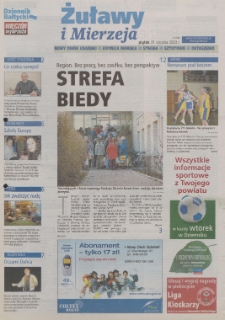 Żuławy i Mierzeja, 2003, nr 5