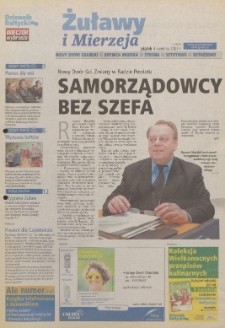 Żuławy i Mierzeja, 2003, nr 14