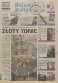 Dziennik Bałtycki, 2003, nr 229