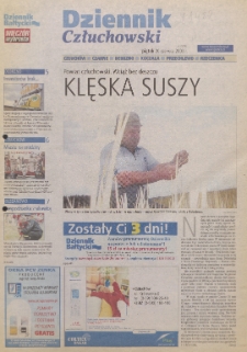 Dziennik Człuchowski, 2003, nr 25