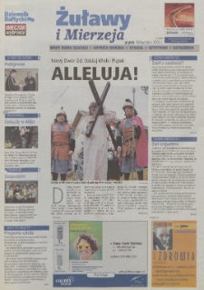 Żuławy i Mierzeja, 2003, nr 16