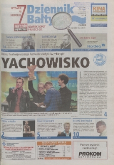 7 Dziennik Bałtycki, 2003, nr 232A